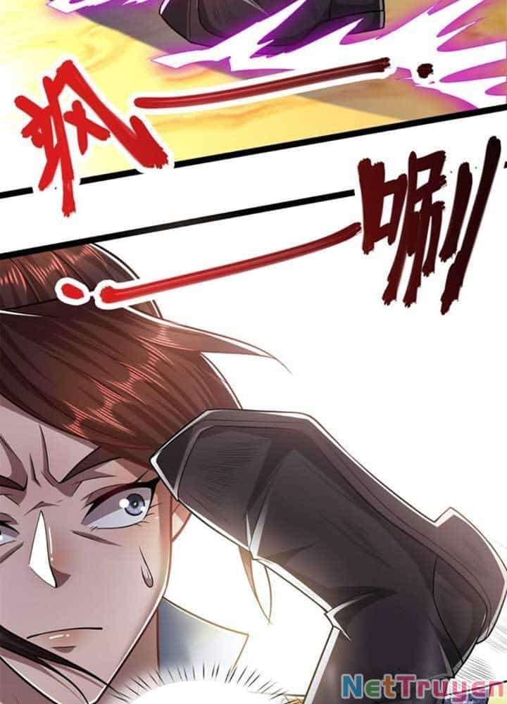 Bị Giam Cầm Trăm Vạn Năm Đệ Tử Ta Trải Khắp Chư Thiên Thần Giới - Chương 84 - ảnh 7