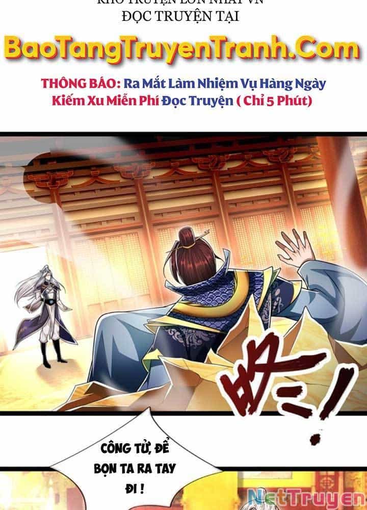 Bị Giam Cầm Trăm Vạn Năm Đệ Tử Ta Trải Khắp Chư Thiên Thần Giới - Chương 84 - ảnh 9