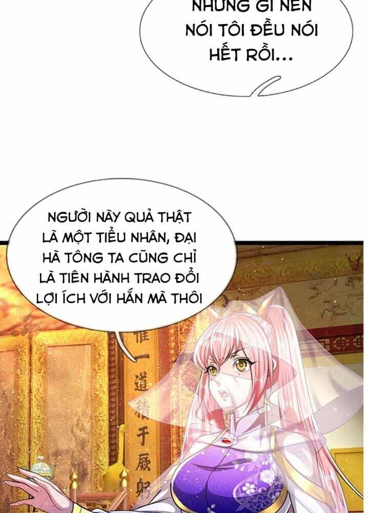 Bị Giam Cầm Trăm Vạn Năm Đệ Tử Ta Trải Khắp Chư Thiên Thần Giới - Chương 87 - ảnh 27