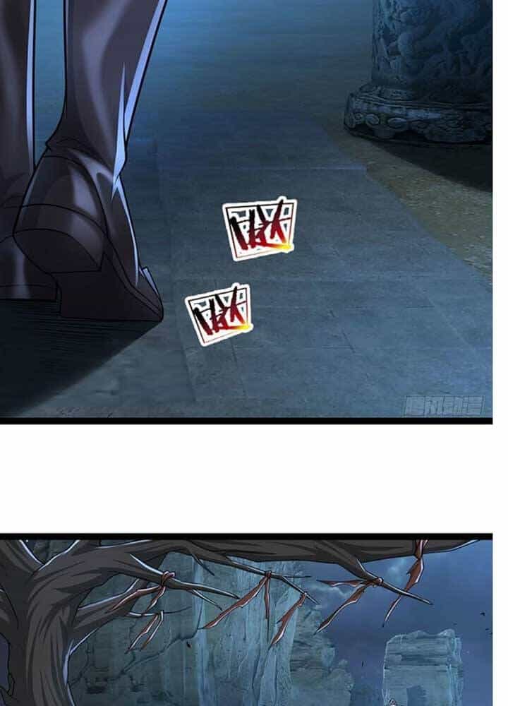 Bị Giam Cầm Trăm Vạn Năm Đệ Tử Ta Trải Khắp Chư Thiên Thần Giới - Chương 88 - ảnh 5