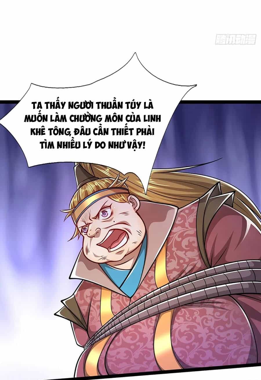 Bị Giam Cầm Trăm Vạn Năm Đệ Tử Ta Trải Khắp Chư Thiên Thần Giới - Chương 89 - ảnh 11