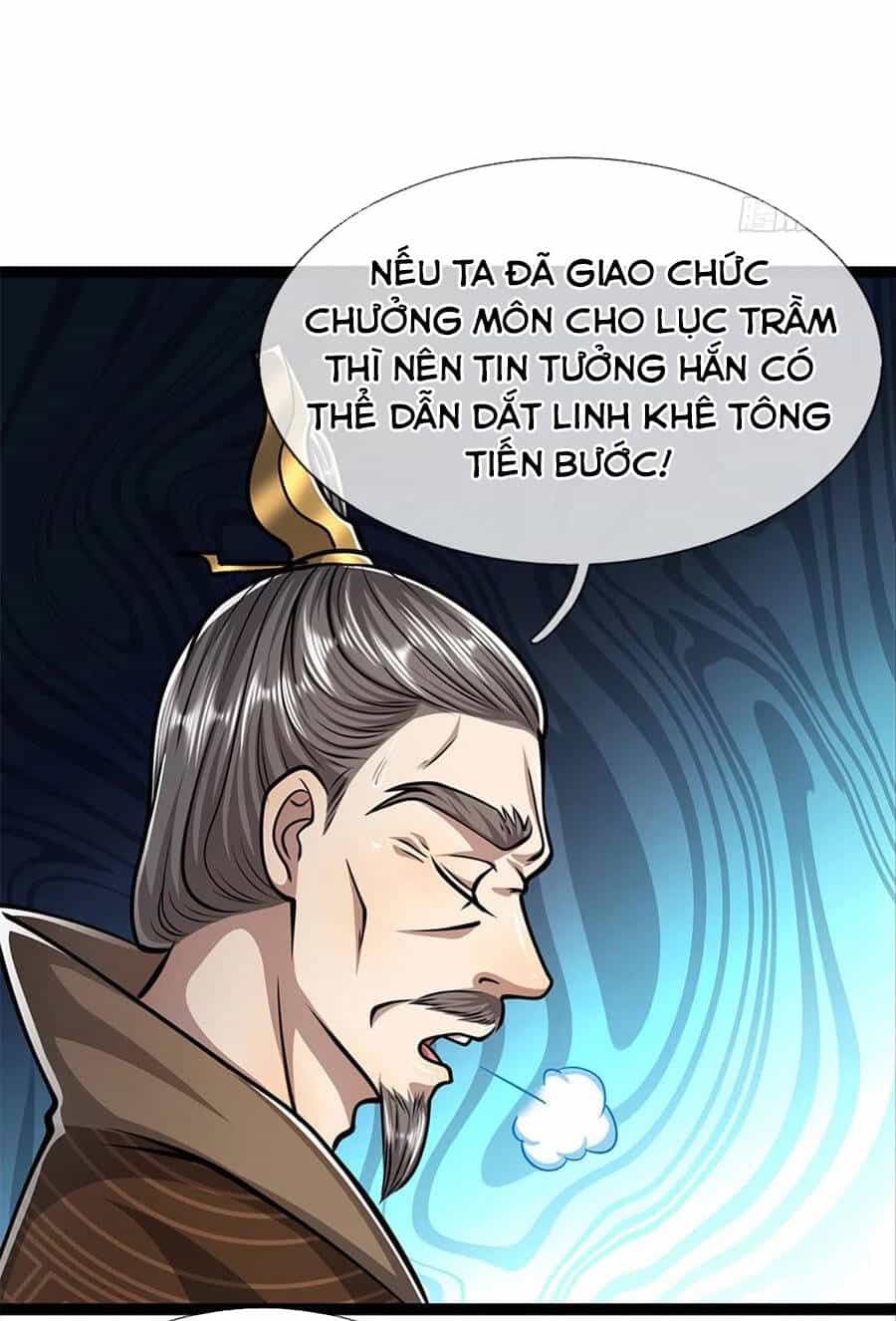 Bị Giam Cầm Trăm Vạn Năm Đệ Tử Ta Trải Khắp Chư Thiên Thần Giới - Chương 89 - ảnh 32