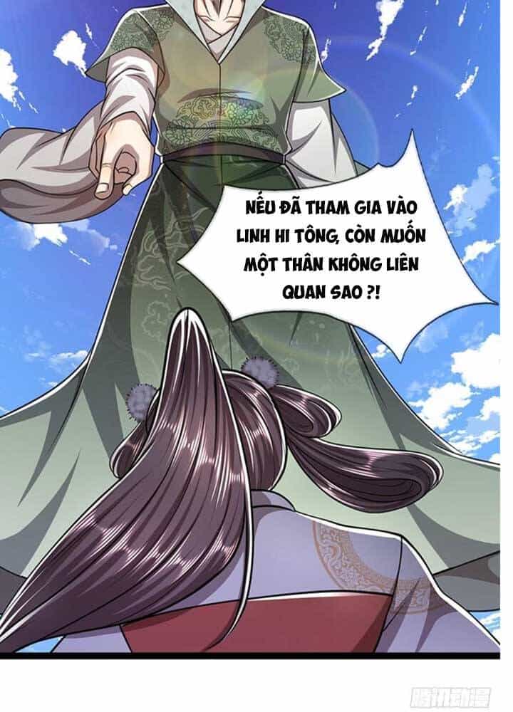 Bị Giam Cầm Trăm Vạn Năm Đệ Tử Ta Trải Khắp Chư Thiên Thần Giới - Chương 90 - ảnh 42