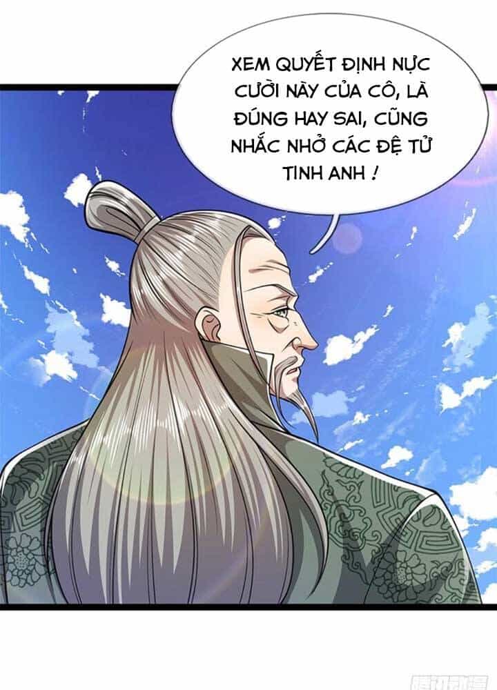 Bị Giam Cầm Trăm Vạn Năm Đệ Tử Ta Trải Khắp Chư Thiên Thần Giới - Chương 90 - ảnh 46