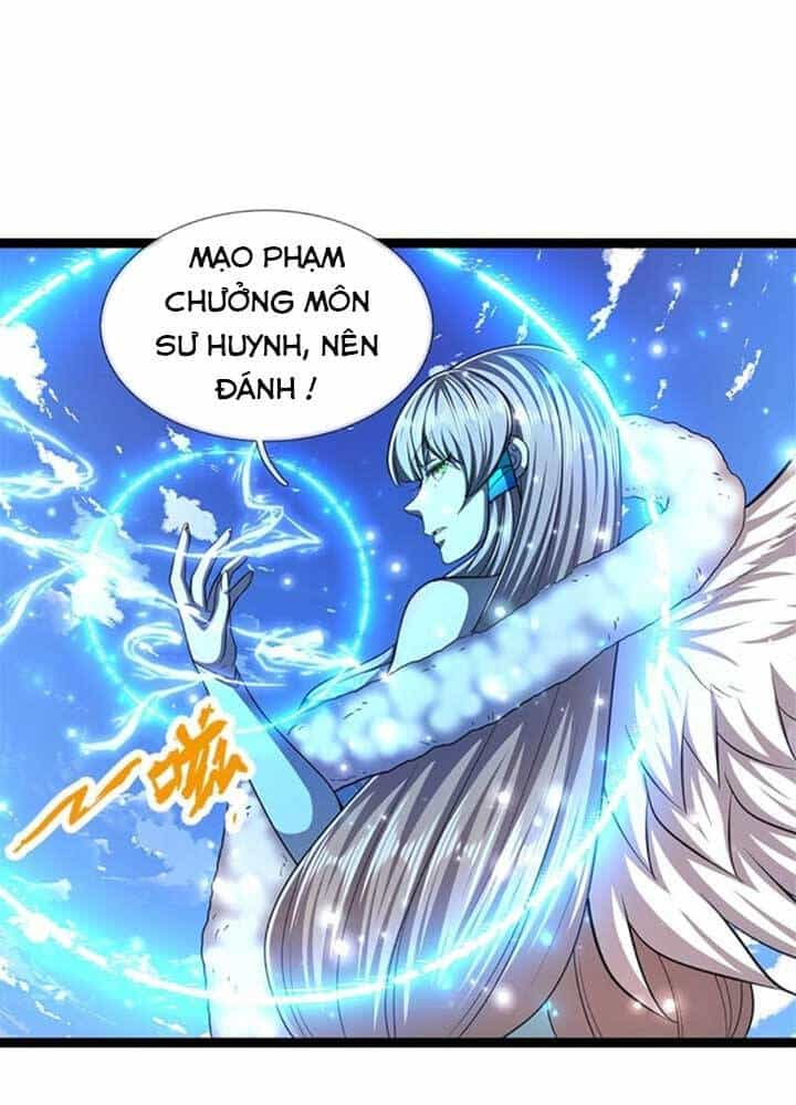 Bị Giam Cầm Trăm Vạn Năm Đệ Tử Ta Trải Khắp Chư Thiên Thần Giới - Chương 92 - ảnh 19