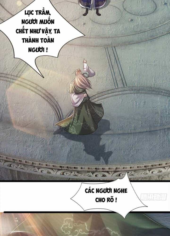 Bị Giam Cầm Trăm Vạn Năm Đệ Tử Ta Trải Khắp Chư Thiên Thần Giới - Chương 92 - ảnh 43