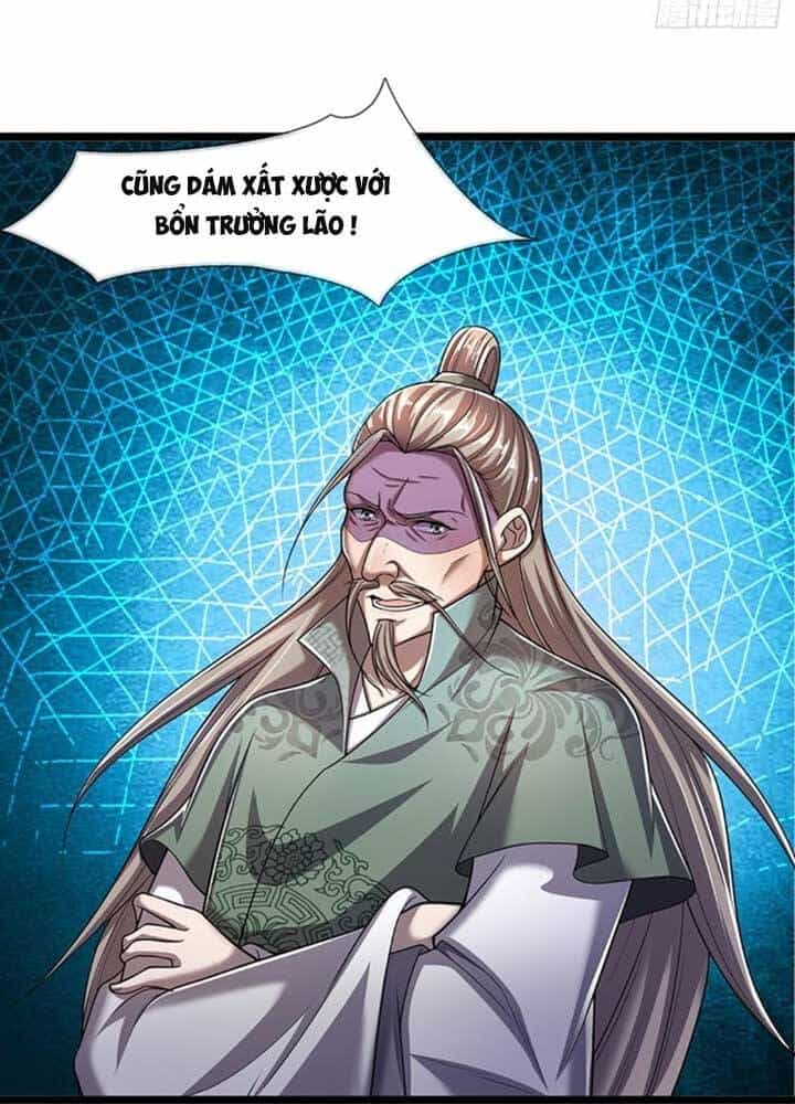 Bị Giam Cầm Trăm Vạn Năm Đệ Tử Ta Trải Khắp Chư Thiên Thần Giới - Chương 93 - ảnh 19