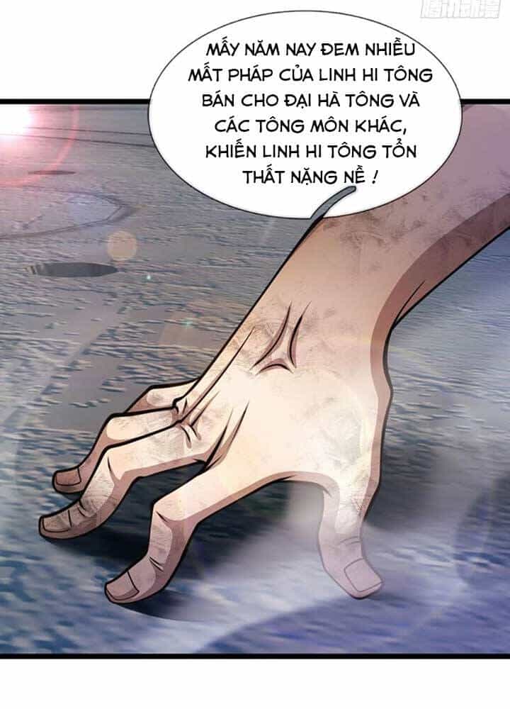 Bị Giam Cầm Trăm Vạn Năm Đệ Tử Ta Trải Khắp Chư Thiên Thần Giới - Chương 93 - ảnh 45