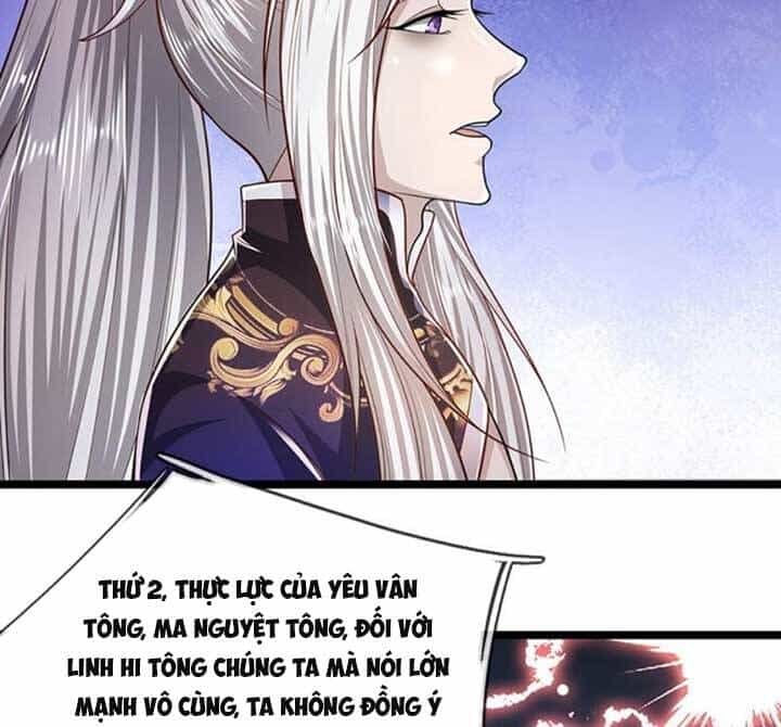Bị Giam Cầm Trăm Vạn Năm Đệ Tử Ta Trải Khắp Chư Thiên Thần Giới - Chương 94 - ảnh 21