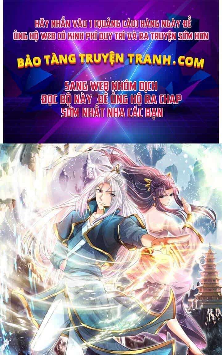 Bị Giam Cầm Trăm Vạn Năm Đệ Tử Ta Trải Khắp Chư Thiên Thần Giới - Chương 95 - ảnh 1