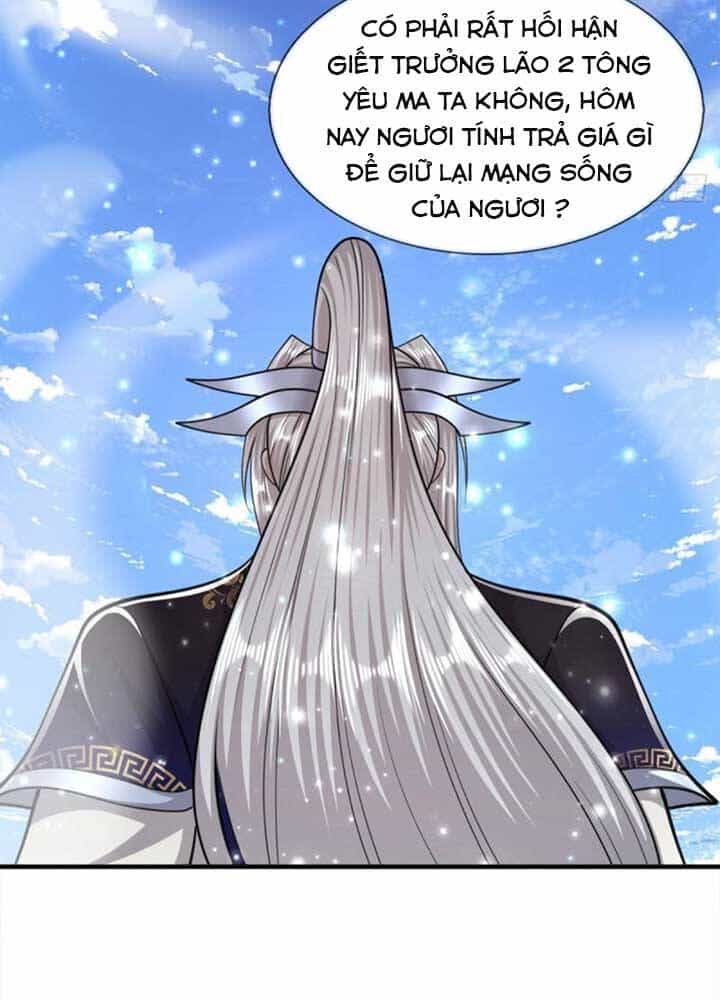 Bị Giam Cầm Trăm Vạn Năm Đệ Tử Ta Trải Khắp Chư Thiên Thần Giới - Chương 95 - ảnh 47