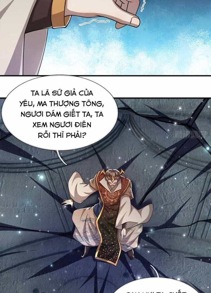 Bị Giam Cầm Trăm Vạn Năm Đệ Tử Ta Trải Khắp Chư Thiên Thần Giới - Chương 96 - ảnh 41