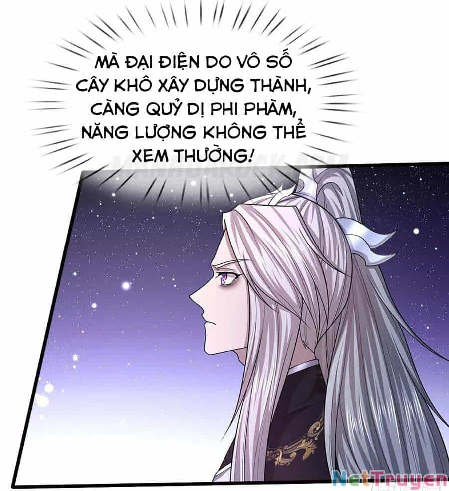 Bị Giam Cầm Trăm Vạn Năm Đệ Tử Ta Trải Khắp Chư Thiên Thần Giới - Chương 97 - ảnh 15