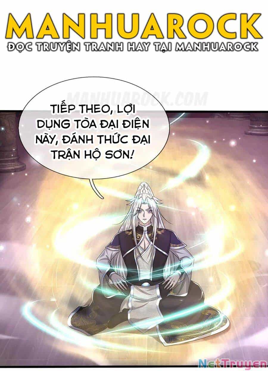 Bị Giam Cầm Trăm Vạn Năm Đệ Tử Ta Trải Khắp Chư Thiên Thần Giới - Chương 97 - ảnh 23