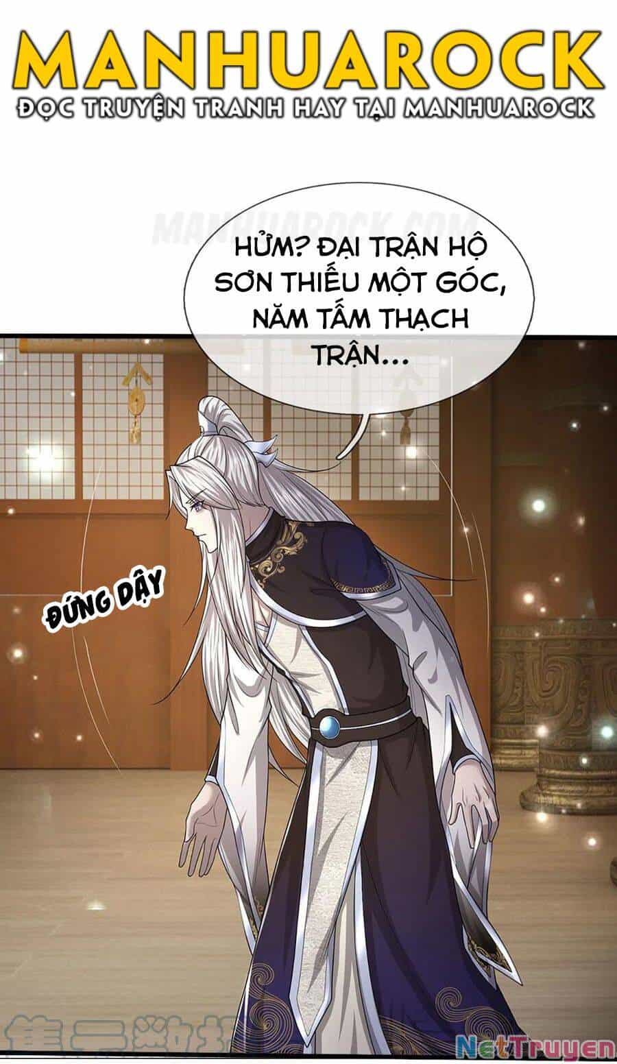 Bị Giam Cầm Trăm Vạn Năm Đệ Tử Ta Trải Khắp Chư Thiên Thần Giới - Chương 97 - ảnh 34