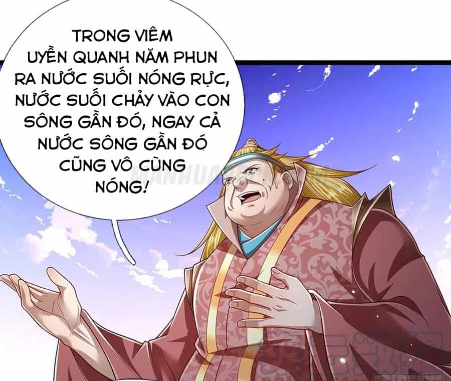 Bị Giam Cầm Trăm Vạn Năm Đệ Tử Ta Trải Khắp Chư Thiên Thần Giới - Chương 98 - ảnh 43
