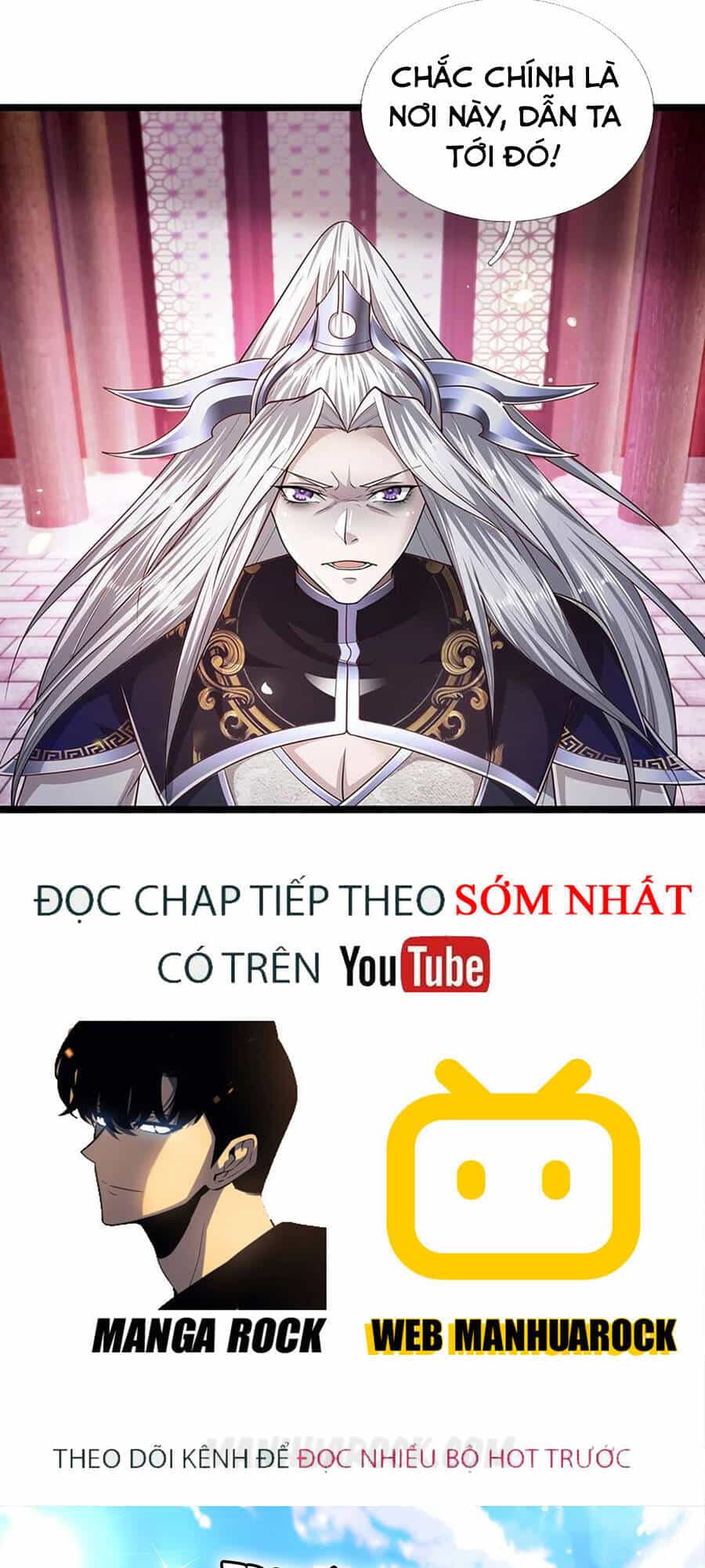 Bị Giam Cầm Trăm Vạn Năm Đệ Tử Ta Trải Khắp Chư Thiên Thần Giới - Chương 98 - ảnh 45