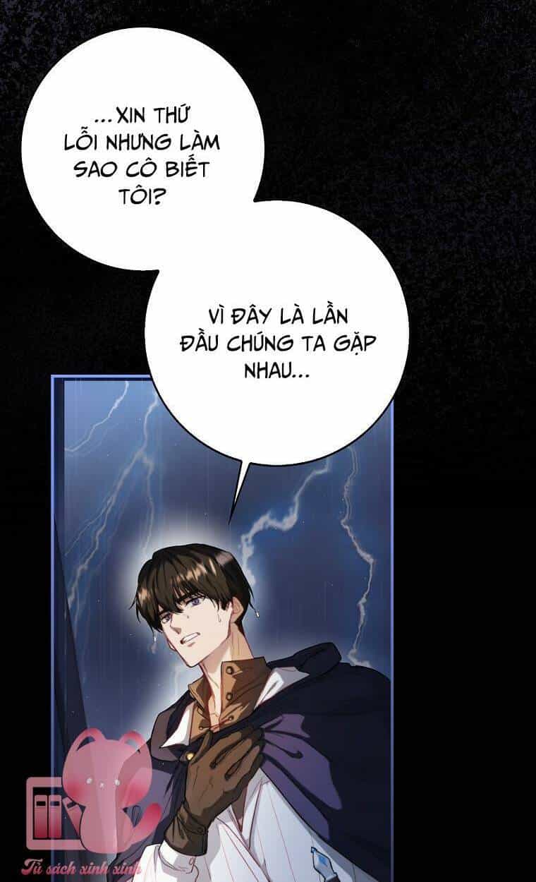 Bị Giam Cầm Với Nam Chính Trong Trò Chơi Kinh Dị - Chương 1 - ảnh 18