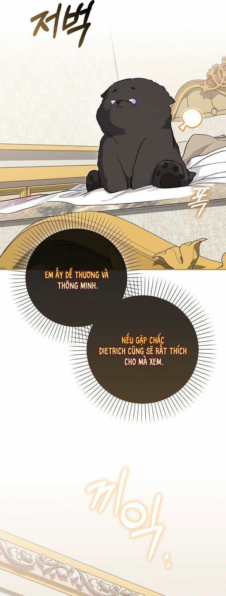 Bị Giam Cầm Với Nam Chính Trong Trò Chơi Kinh Dị - Chương 11 - ảnh 20