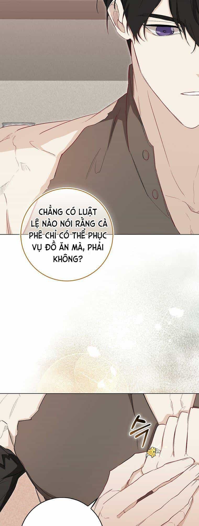 Bị Giam Cầm Với Nam Chính Trong Trò Chơi Kinh Dị - Chương 13 - ảnh 42