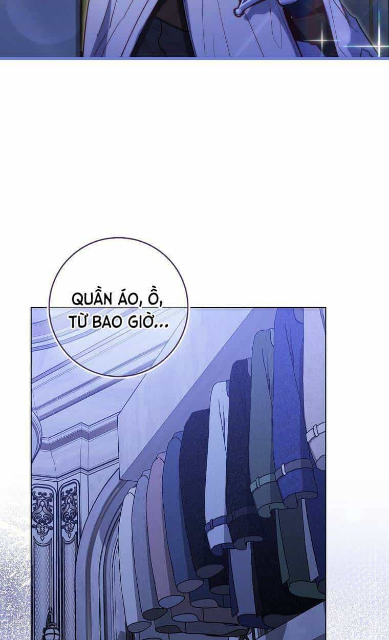 Bị Giam Cầm Với Nam Chính Trong Trò Chơi Kinh Dị - Chương 14 - ảnh 17
