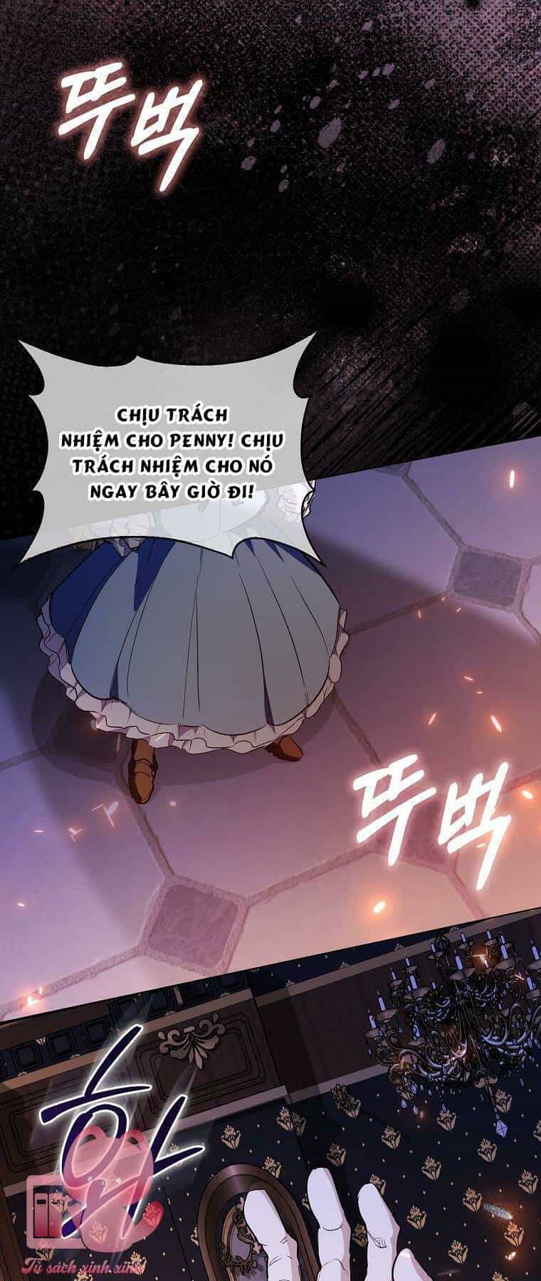 Bị Giam Cầm Với Nam Chính Trong Trò Chơi Kinh Dị - Chương 16 - ảnh 45