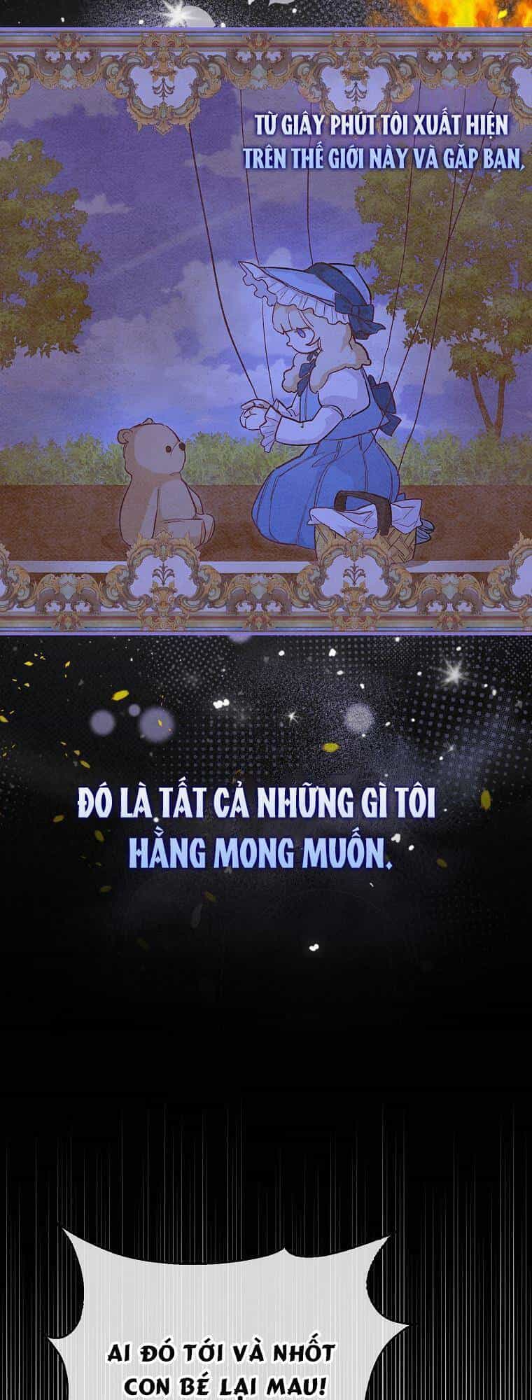 Bị Giam Cầm Với Nam Chính Trong Trò Chơi Kinh Dị - Chương 16 - ảnh 49