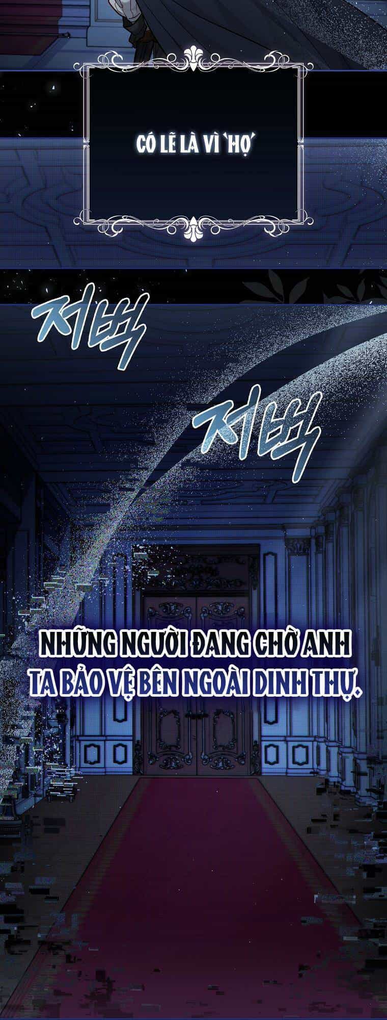 Bị Giam Cầm Với Nam Chính Trong Trò Chơi Kinh Dị - Chương 2 - ảnh 10