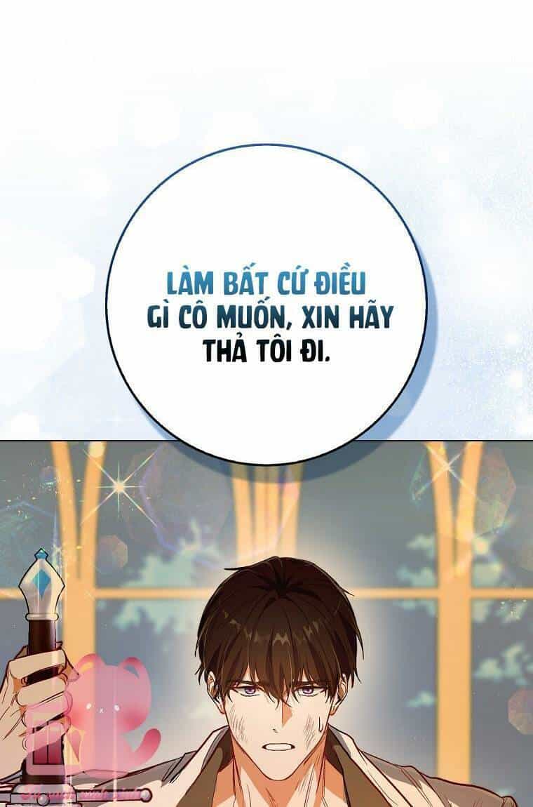 Bị Giam Cầm Với Nam Chính Trong Trò Chơi Kinh Dị - Chương 2 - ảnh 52