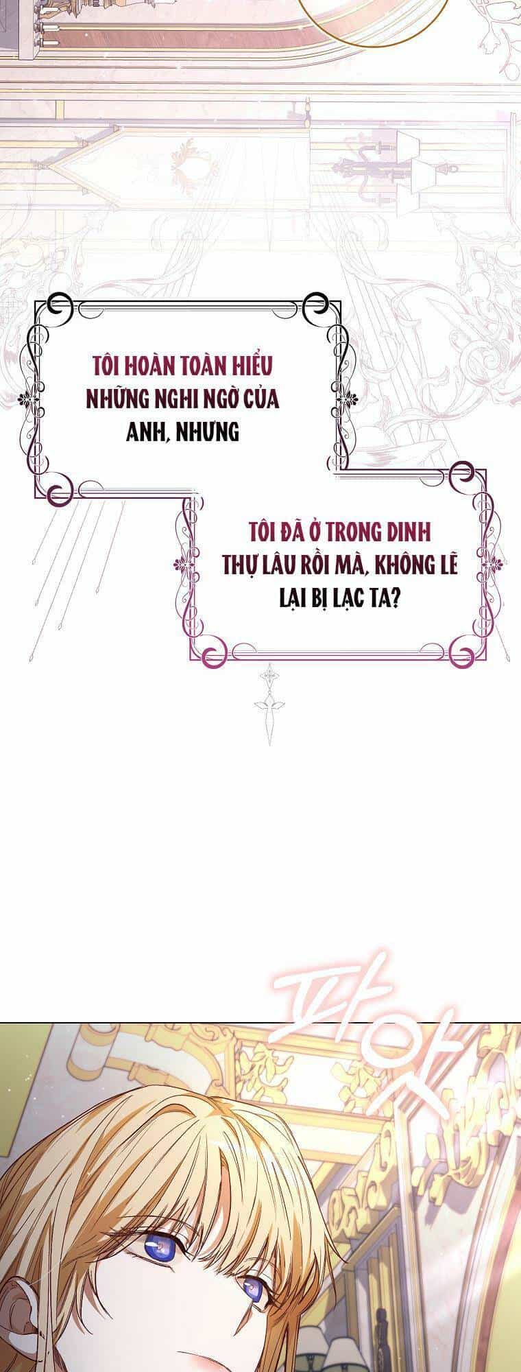 Bị Giam Cầm Với Nam Chính Trong Trò Chơi Kinh Dị - Chương 3 - ảnh 15
