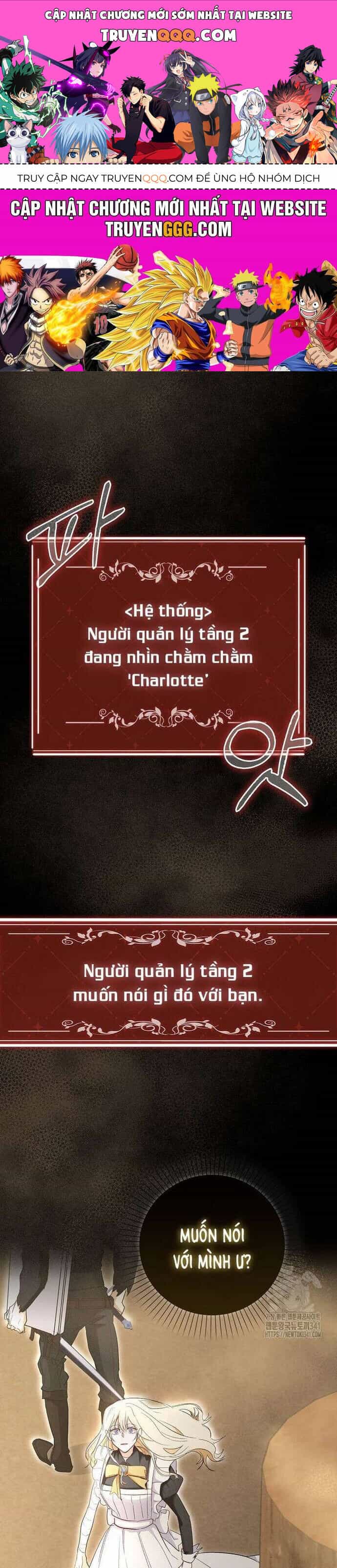Bị Giam Cầm Với Nam Chính Trong Trò Chơi Kinh Dị - Chương 33 - ảnh 1