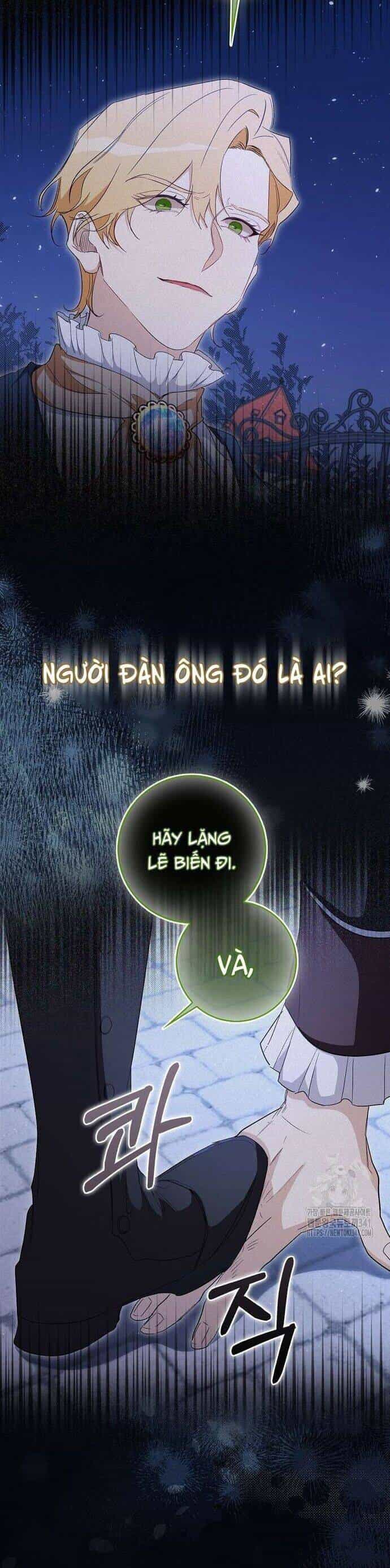 Bị Giam Cầm Với Nam Chính Trong Trò Chơi Kinh Dị - Chương 33 - ảnh 19