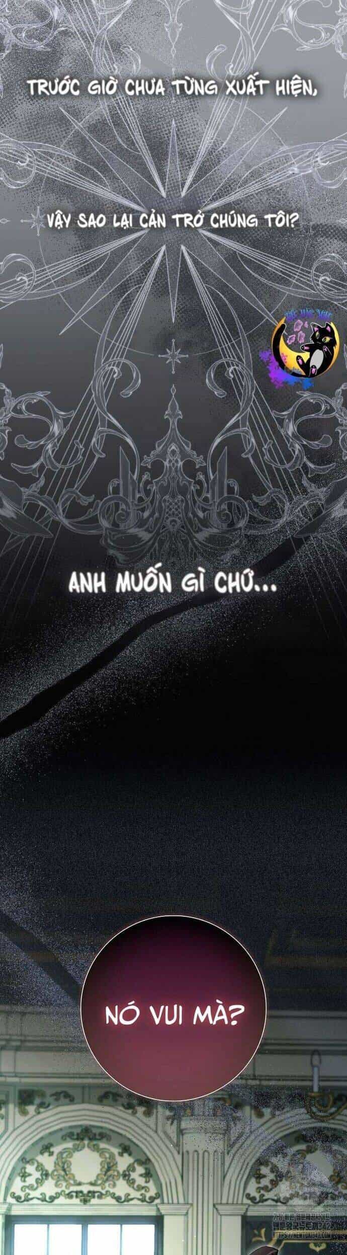 Bị Giam Cầm Với Nam Chính Trong Trò Chơi Kinh Dị - Chương 34 - ảnh 35