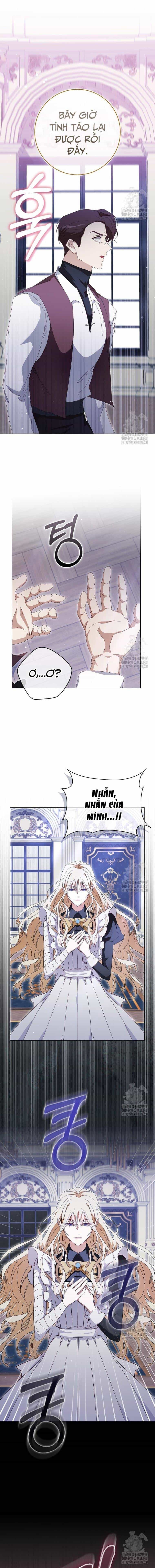 Bị Giam Cầm Với Nam Chính Trong Trò Chơi Kinh Dị - Chương 37 - ảnh 13