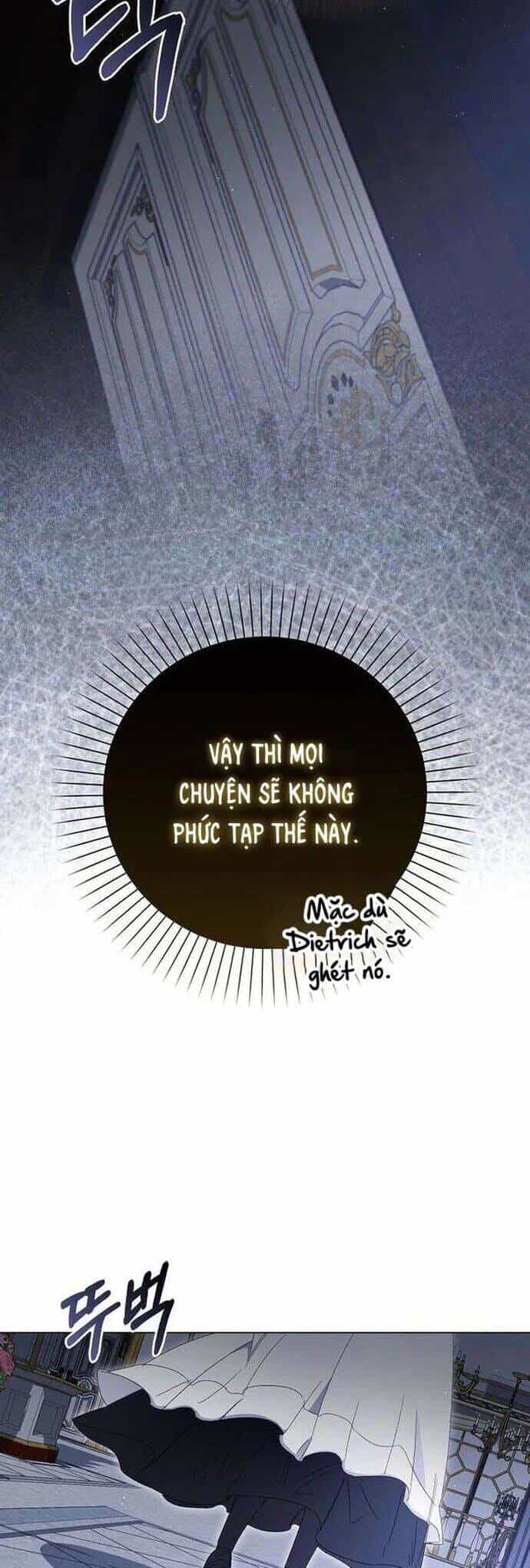 Bị Giam Cầm Với Nam Chính Trong Trò Chơi Kinh Dị - Chương 38 - ảnh 30