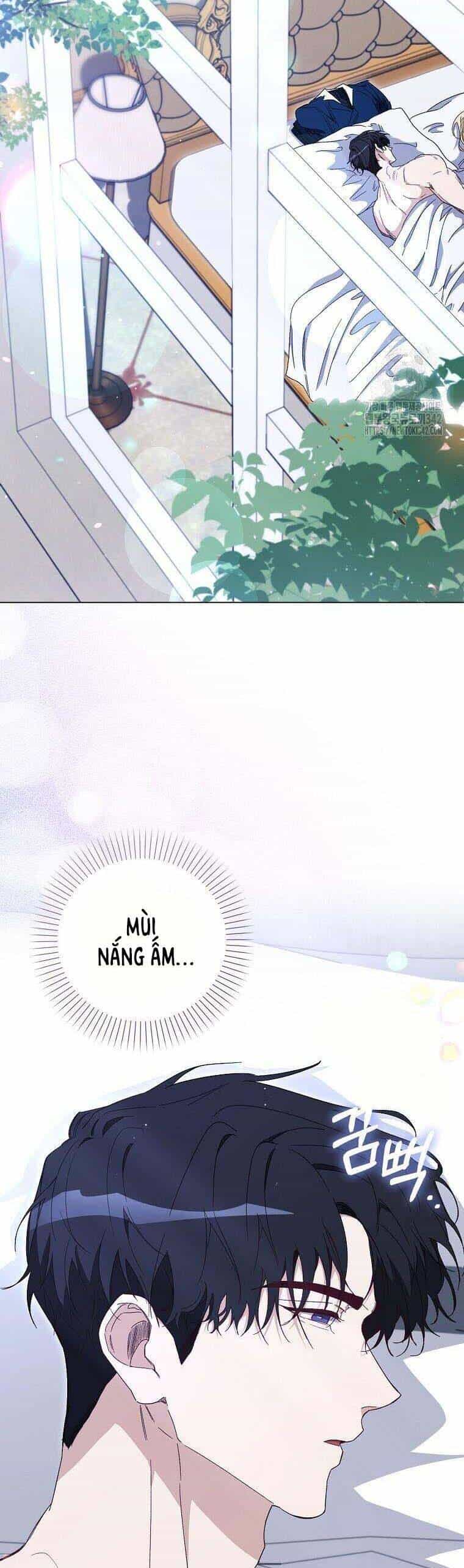 Bị Giam Cầm Với Nam Chính Trong Trò Chơi Kinh Dị - Chương 39 - ảnh 2