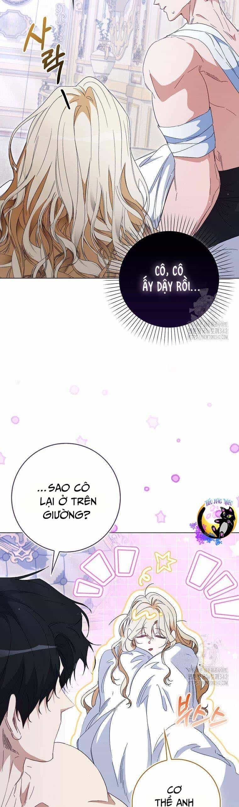 Bị Giam Cầm Với Nam Chính Trong Trò Chơi Kinh Dị - Chương 39 - ảnh 7
