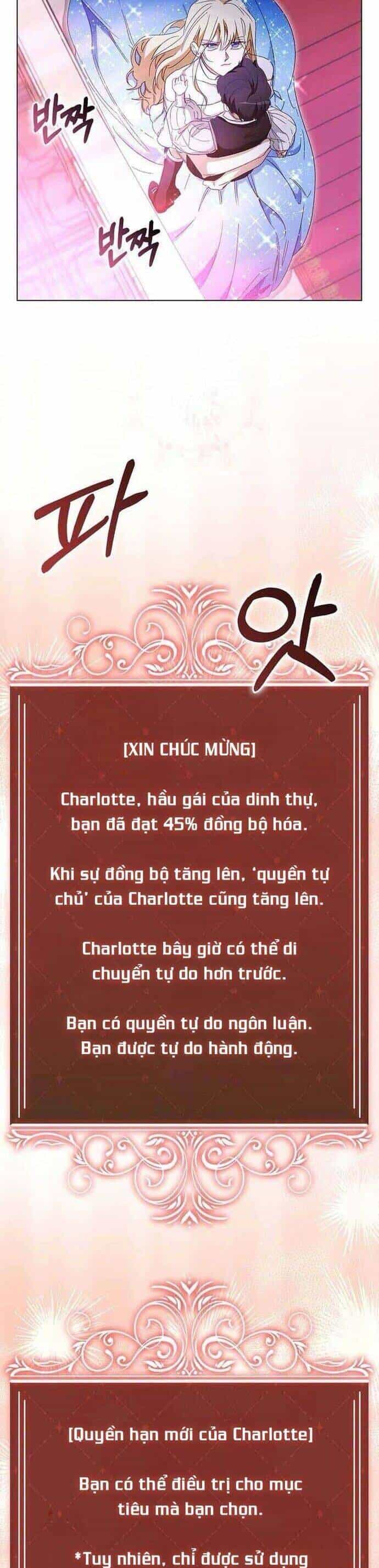 Bị Giam Cầm Với Nam Chính Trong Trò Chơi Kinh Dị - Chương 41 - ảnh 22