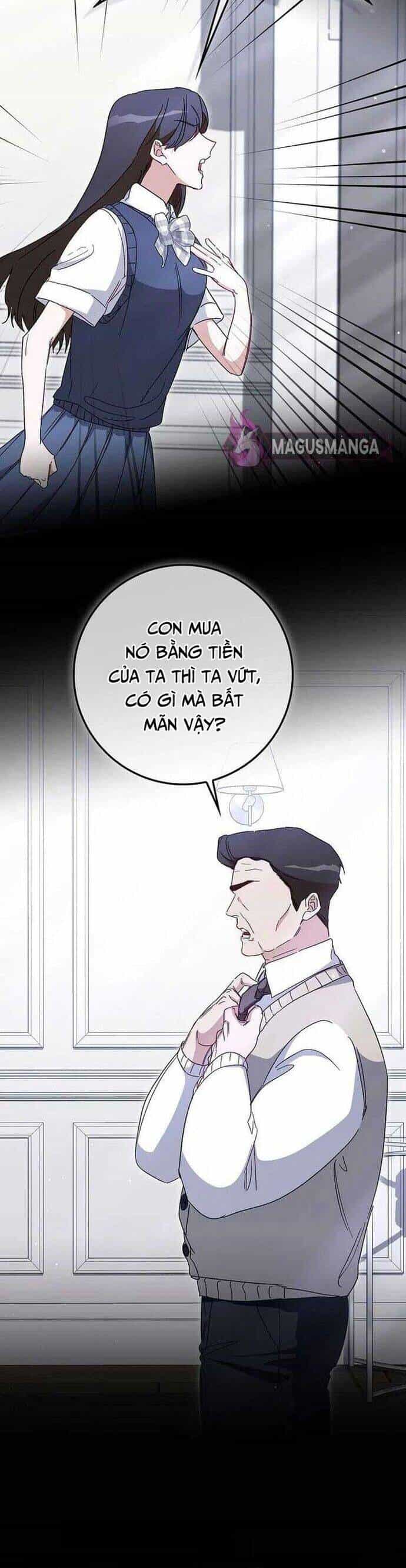 Bị Giam Cầm Với Nam Chính Trong Trò Chơi Kinh Dị - Chương 42 - ảnh 11