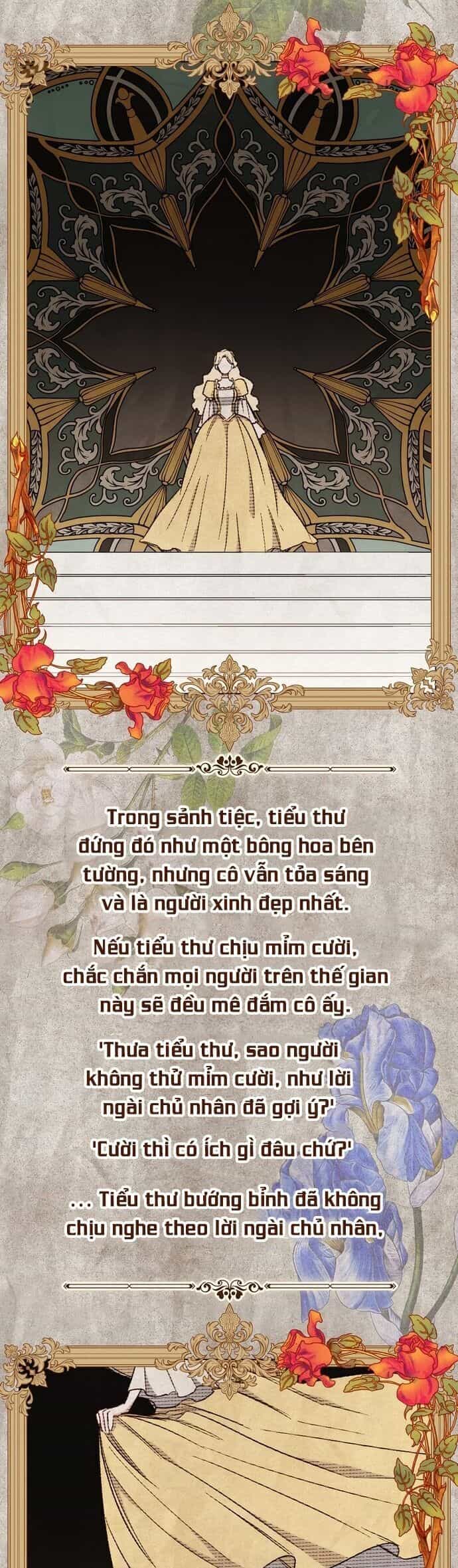 Bị Giam Cầm Với Nam Chính Trong Trò Chơi Kinh Dị - Chương 43 - ảnh 32