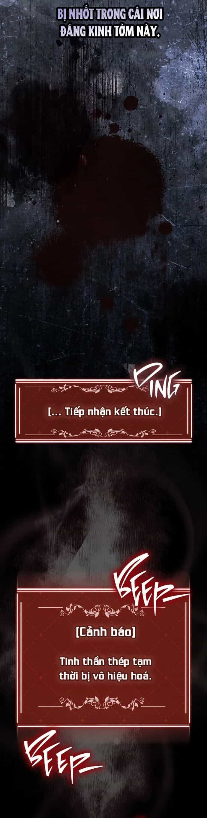 Bị Giam Cầm Với Nam Chính Trong Trò Chơi Kinh Dị - Chương 43 - ảnh 52