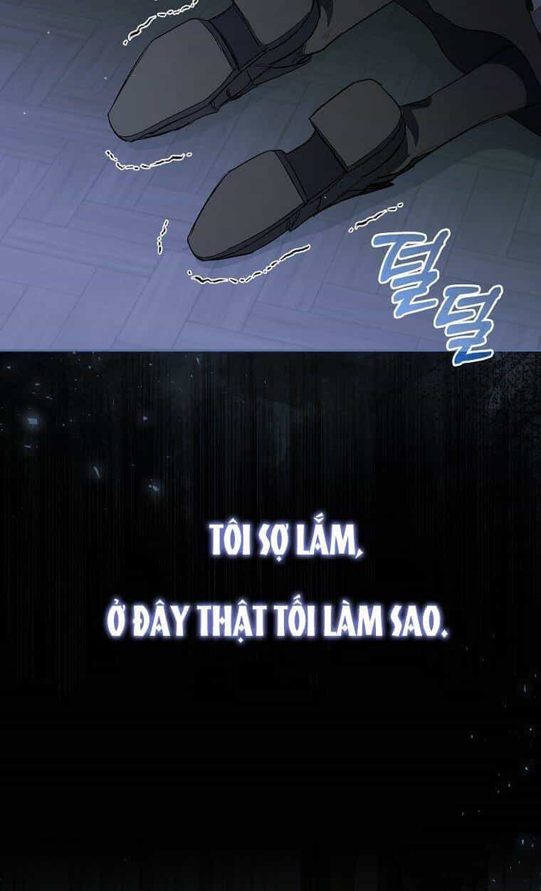 Bị Giam Cầm Với Nam Chính Trong Trò Chơi Kinh Dị - Chương 5 - ảnh 17