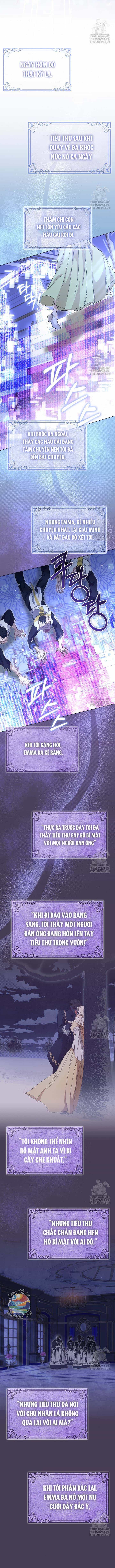 Bị Giam Cầm Với Nam Chính Trong Trò Chơi Kinh Dị - Chương 51 - ảnh 15
