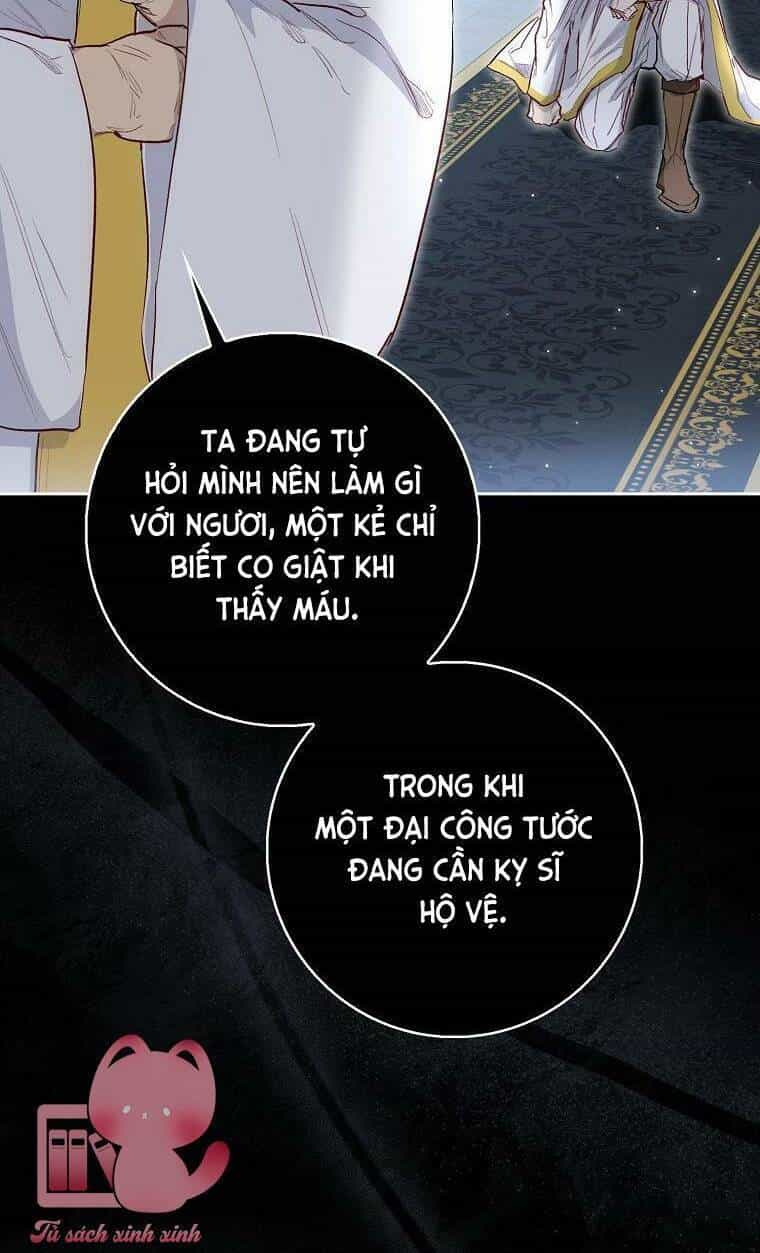 Bị Giam Cầm Với Nam Chính Trong Trò Chơi Kinh Dị - Chương 6 - ảnh 11