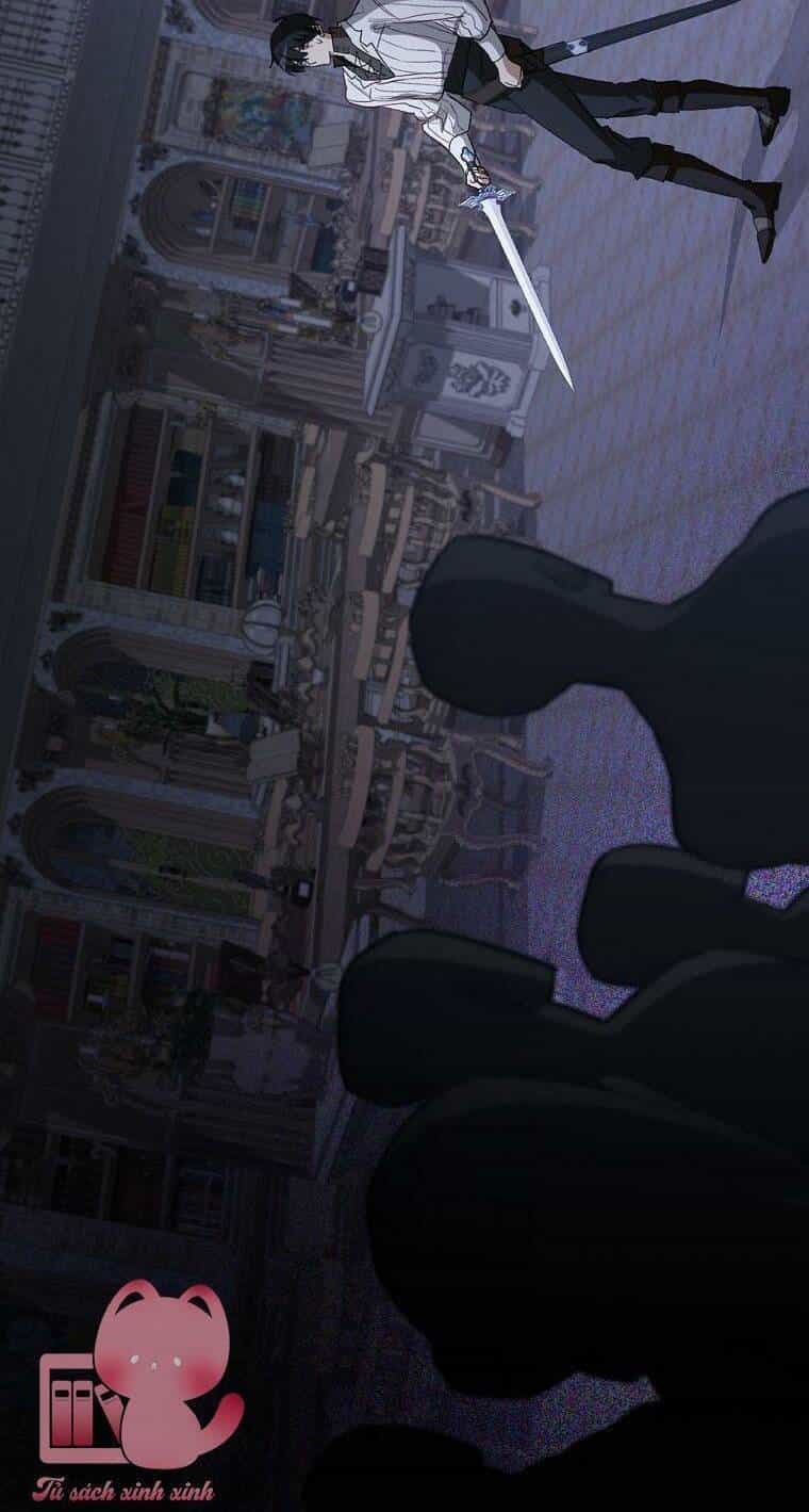 Bị Giam Cầm Với Nam Chính Trong Trò Chơi Kinh Dị - Chương 6 - ảnh 58