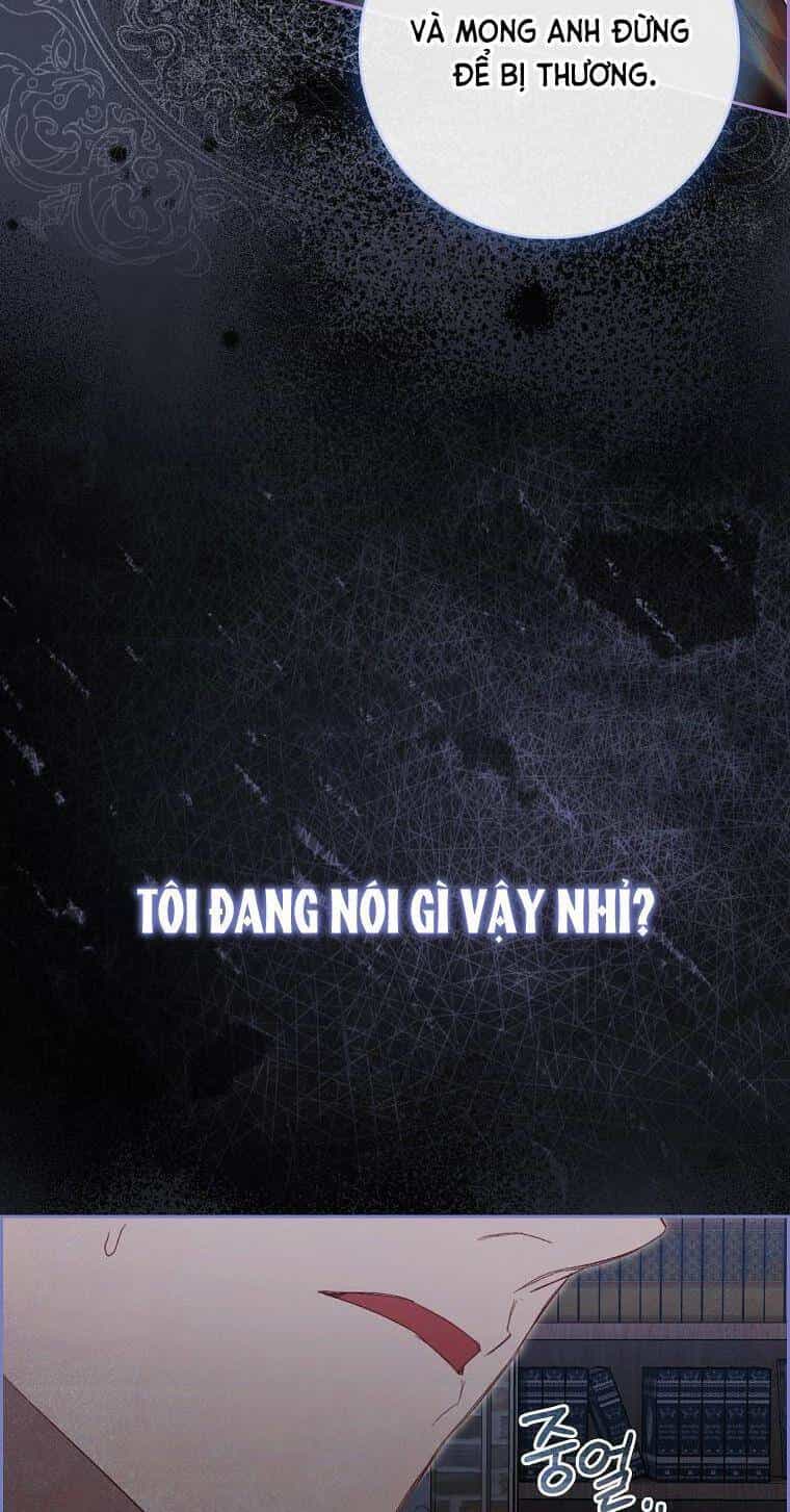Bị Giam Cầm Với Nam Chính Trong Trò Chơi Kinh Dị - Chương 8 - ảnh 21