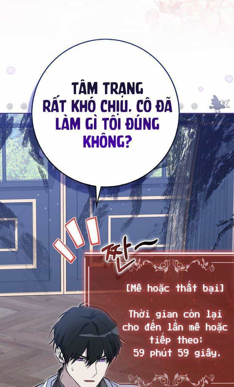Bị Giam Cầm Với Nam Chính Trong Trò Chơi Kinh Dị - Chương 8 - ảnh 55