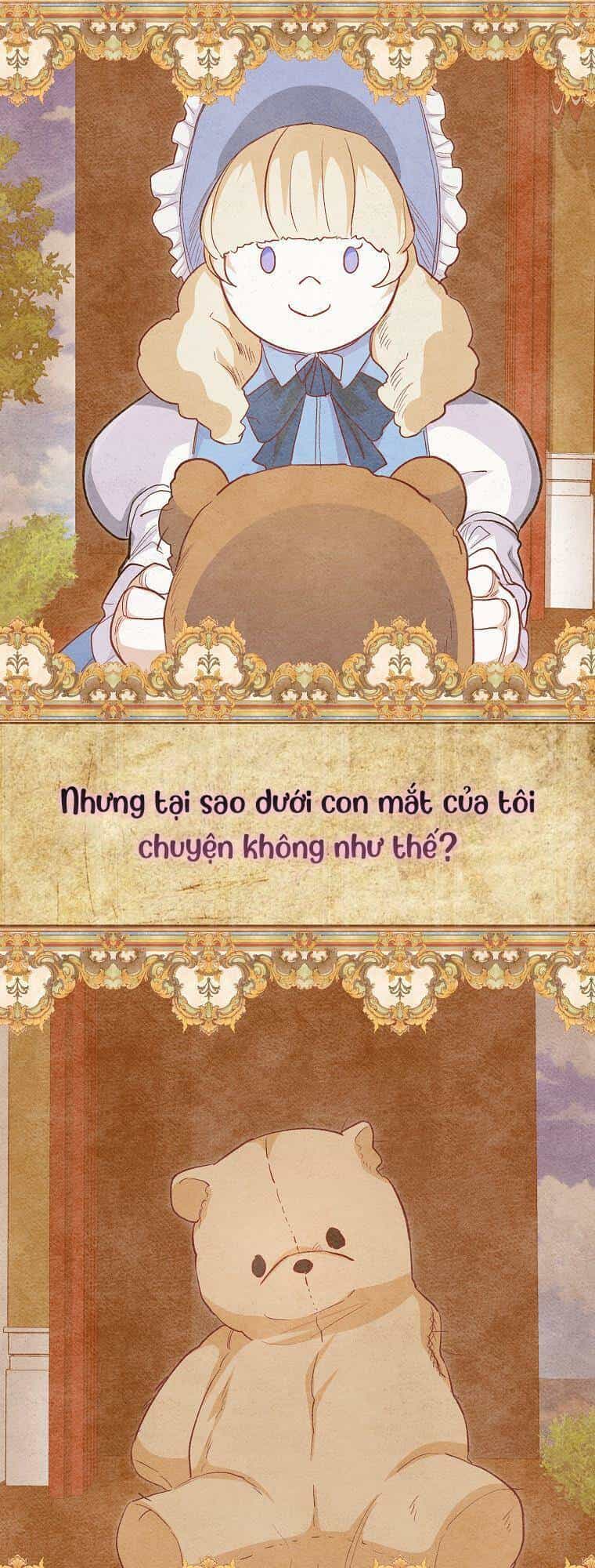 Bị Giam Cầm Với Nam Chính Trong Trò Chơi Kinh Dị - Chương 9 - ảnh 10