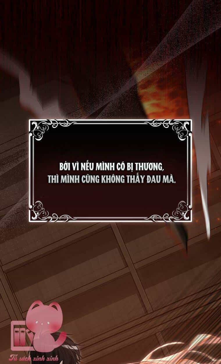 Bị Giam Cầm Với Nam Chính Trong Trò Chơi Kinh Dị - Chương 9 - ảnh 54
