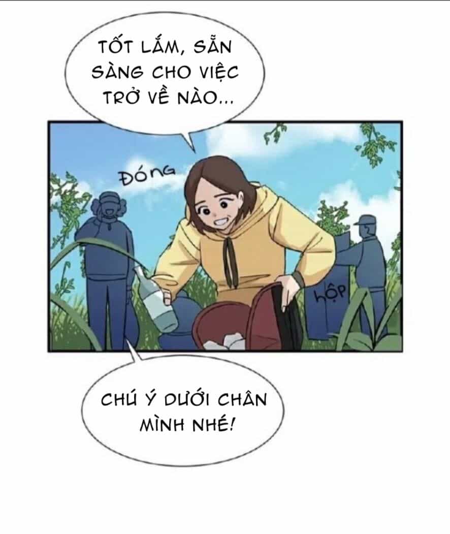 Bị Mắc Kẹt Trong Chính Tiểu Thuyết Lãng Mãn Của Con Gái Tôi - Chương 1 - ảnh 16
